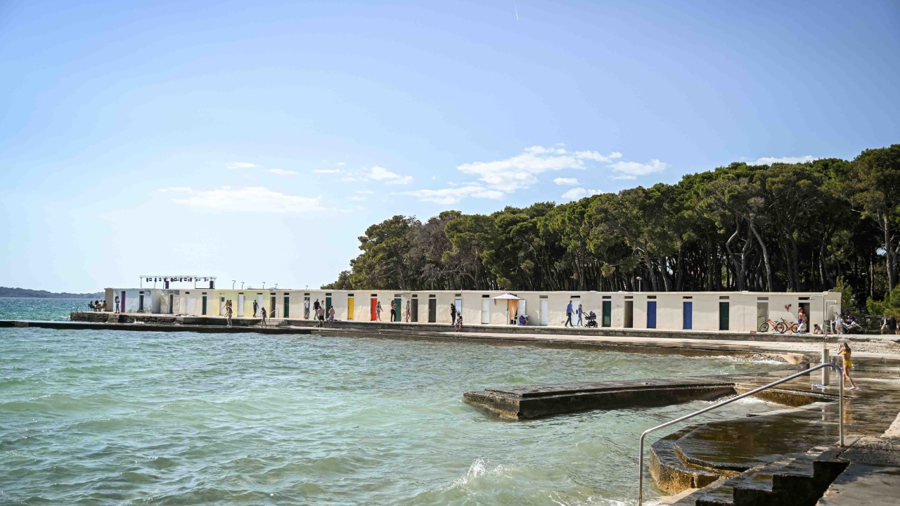 Na Jadriji prijetnjom pokušao naplatiti dug od 10 tisuća eura