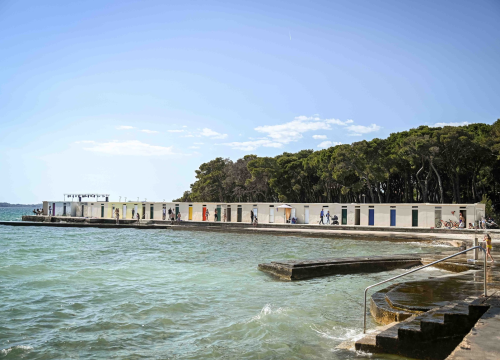 Na Jadriji prijetnjom pokušao naplatiti dug od 10 tisuća eura