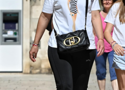 Fotografija 3 - Đir po gradu, četvrtak 1. svibnja