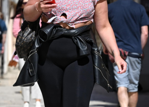 Fotografija 8 - Đir po gradu, četvrtak 1. svibnja