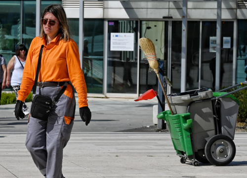 Fotografija 18 - Đir po gradu, četvrtak 1. svibnja