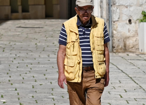 Fotografija 22 - Đir po gradu, četvrtak 1. svibnja