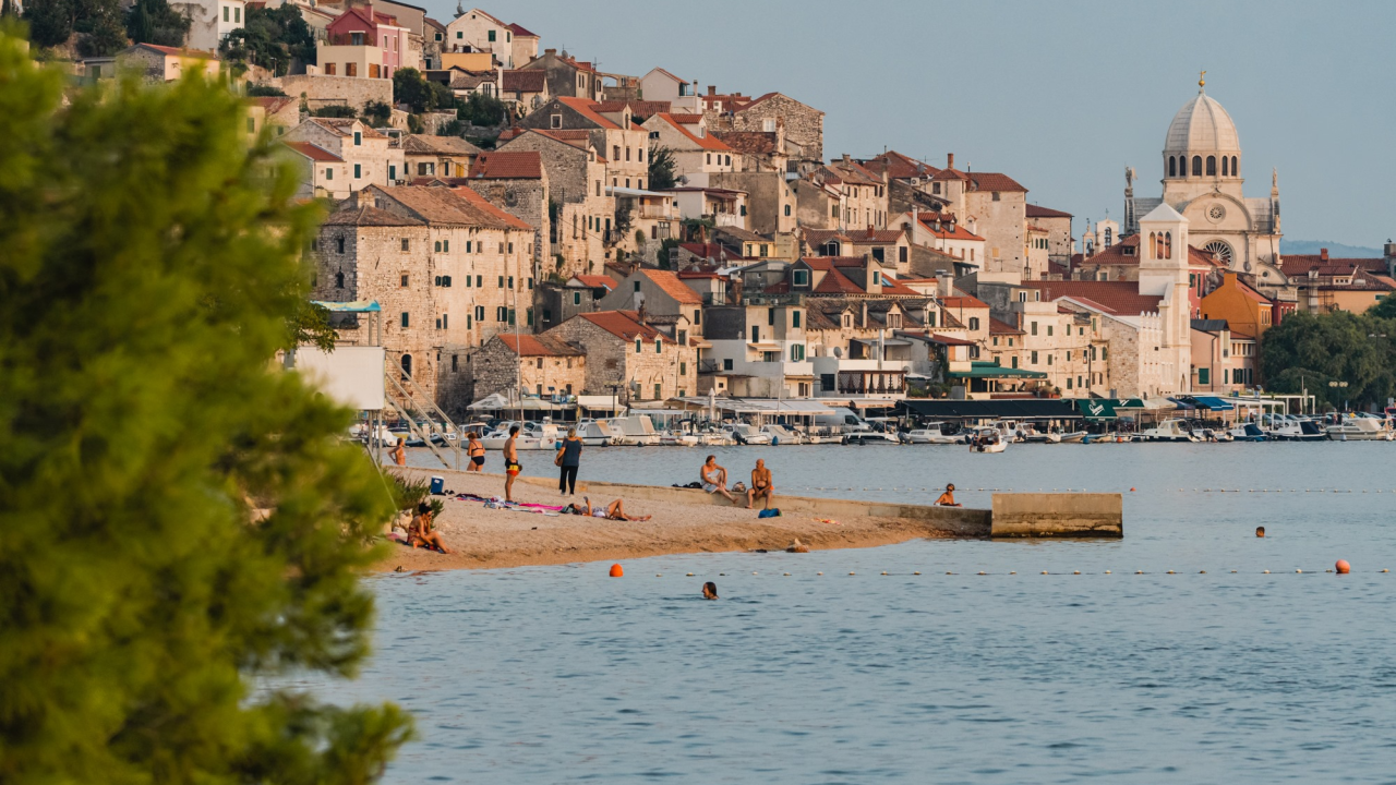 I danas obilje sunčanog vremena, temperature do 29°C