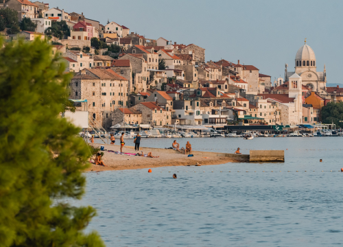 I danas obilje sunčanog vremena, temperature do 29°C