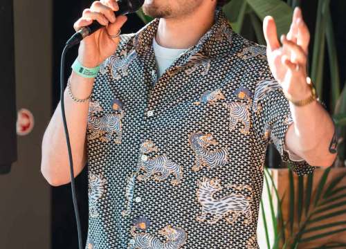 Fotografija 7 - The Garden festival izložbom obilježio 20 jubilej