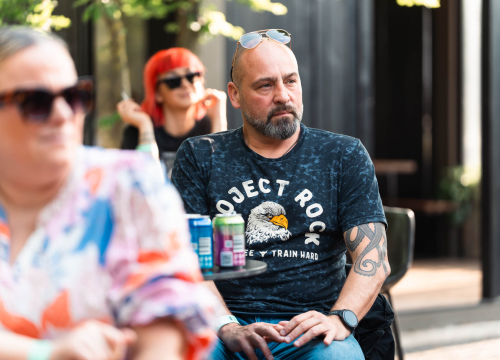 Fotografija 10 - The Garden festival izložbom obilježio 20 jubilej