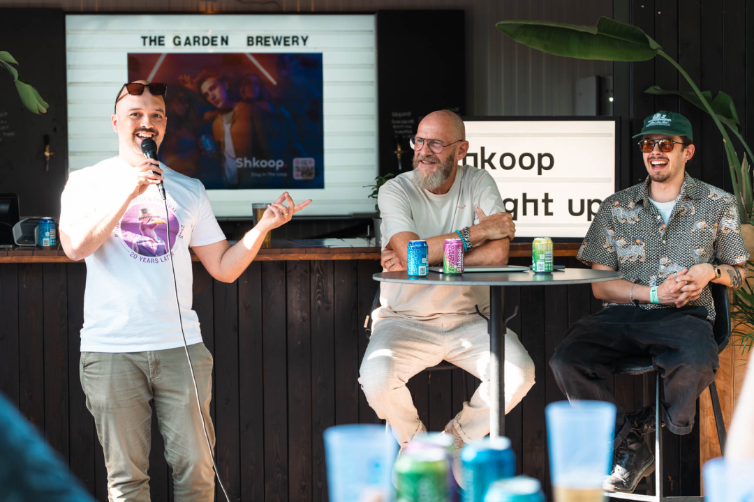 The Garden festival izložbom obilježio 20 jubilej