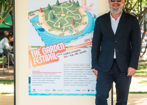 Fotografija 26 - The Garden festival izložbom obilježio 20 jubilej