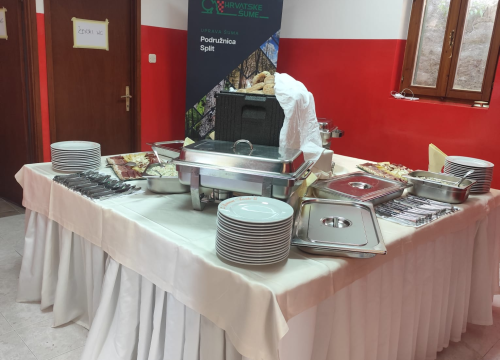 Fotografija 7 - Svečano otvoren novi vatrogasni prostor DVD-a Rupe