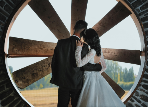 Ovi znakovi  ljubav pokazuju bez riječi