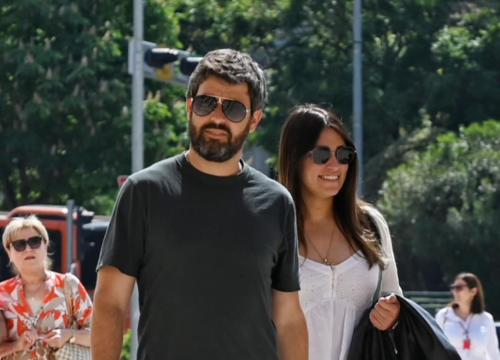 Đir po gradu, subota 3. svibnja