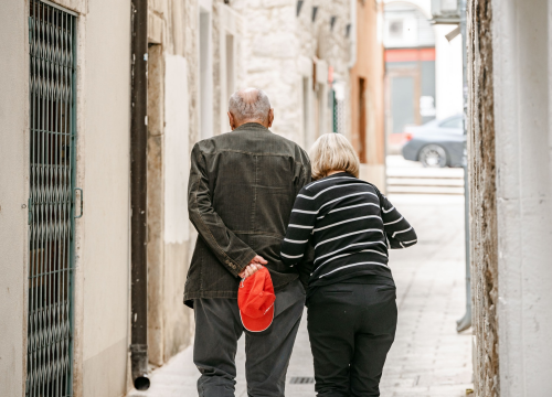 Dio ljudi u Hrvatskoj ima pravo na mirovinu bez obzira na dob i staž
