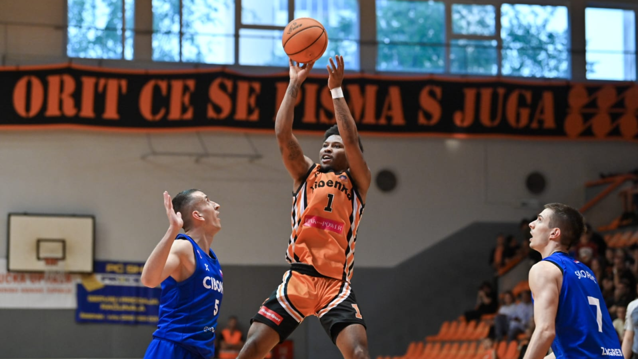 Jedna briga manje: Šibenka bez Junakovića, Jukića i Pleadina dobila Cibonu i osigurala opstanak