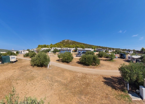 Inspektori zatvaraju kamp Jazina u Tisnom: 'Pustili su nas da popunimo sezonu i što da sad radimo?'