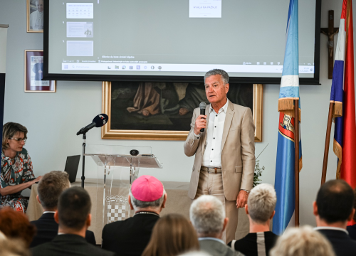 Fotografija 17 - Obiteljski centar u Šibeniku napokon dobio kvalitetniji prostor za bolju budućnost korisnika