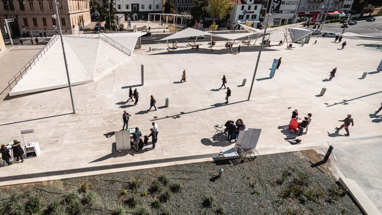 HDZ-u žena manjka na listama za sedam općina, koaliciji Mosta, HSLS-a, HSP-a i BUZ-a u Šibeniku, Petrini u Primoštenu