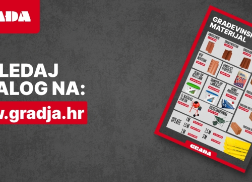 Fotografija 3 - FOTO: Pozor! Veliki popusti na kućanskim aparatima, keramici, domaćinstvu i više!