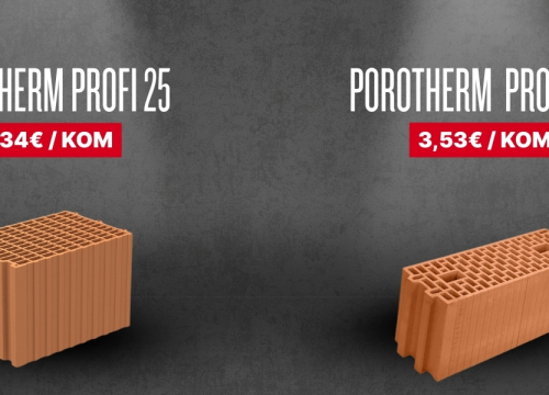 Fotografija 4 - FOTO: Građevinska akcija godine! Sniženja na materijale, crijepove i sve za vaš projekt!