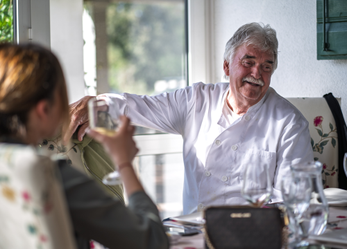 Fotografija 10 - FOTO Doživite okus Dalmacije na pijatu u Konobi Oli!