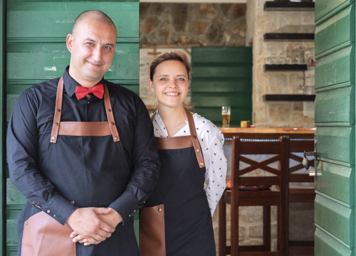 Fotografija 9 - FOTO Doživite okus Dalmacije na pijatu u Konobi Oli!