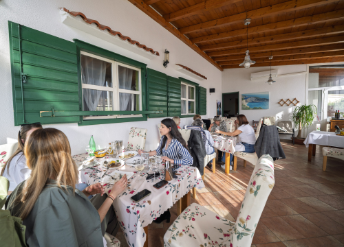 Fotografija 15 - FOTO Doživite okus Dalmacije na pijatu u Konobi Oli!