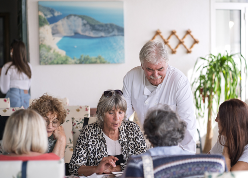 Fotografija 25 - FOTO Doživite okus Dalmacije na pijatu u Konobi Oli!