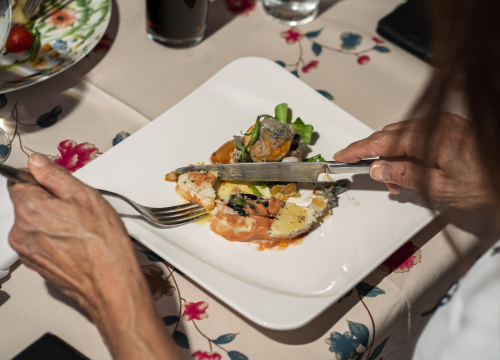 Fotografija 26 - FOTO Doživite okus Dalmacije na pijatu u Konobi Oli!
