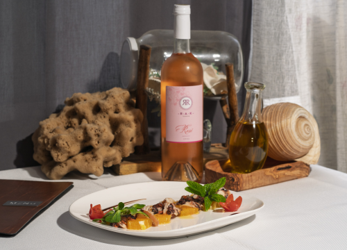 Fotografija 30 - FOTO Doživite okus Dalmacije na pijatu u Konobi Oli!