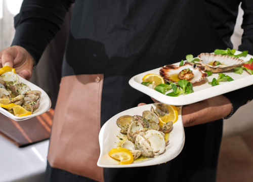 Fotografija 42 - FOTO Doživite okus Dalmacije na pijatu u Konobi Oli!