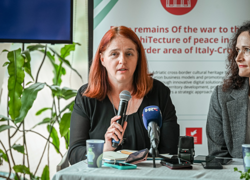 Fotografija 2 - Tvrđava kulture predstavila ovogodišnju Noć tvrđava: 'Šibenik ima najbogatiji program u Hrvatskoj, pa i šire'