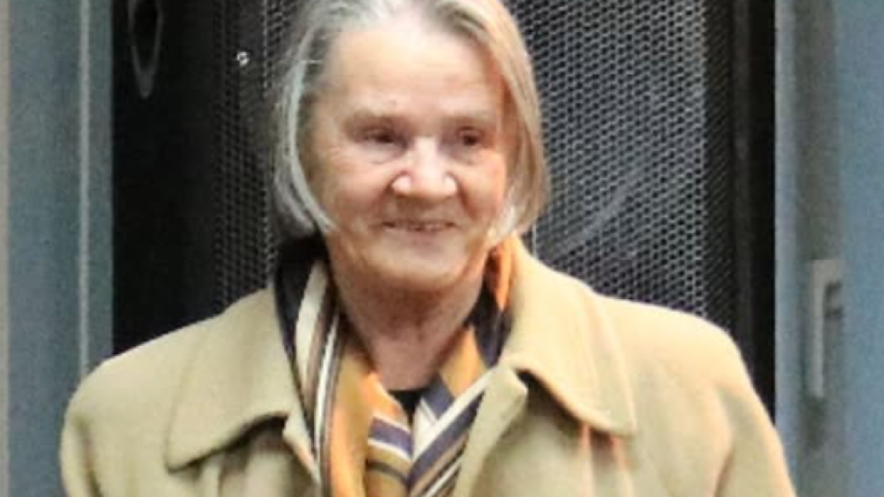 Drniška škola oprostila se od Vanje Škarice: 'Odgojila je generacije učenika'