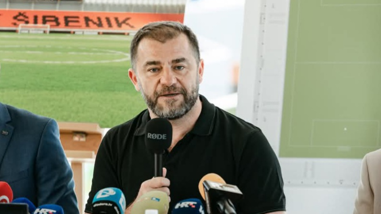 Sva tri kluba u vlasništvu grupacije u kojoj je i Šibenik ispala u niži rang