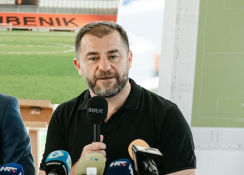 Sva tri kluba u vlasništvu grupacije u kojoj je i Šibenik ispala u niži rang
