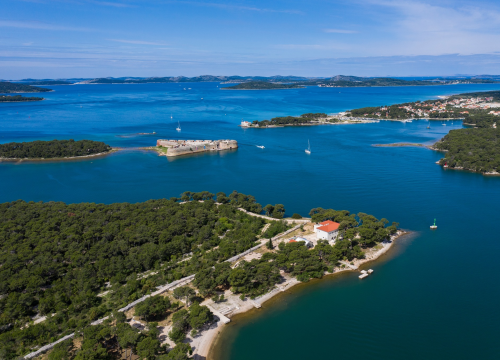 JU Priroda Šibensko-kninske županije pridružuje se ovogodišnjoj Noći tvrđava