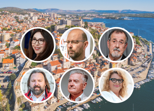 Ovo su prvi potezi koje bi poduzeli gradonačelnički kandidati dobiju li izbore