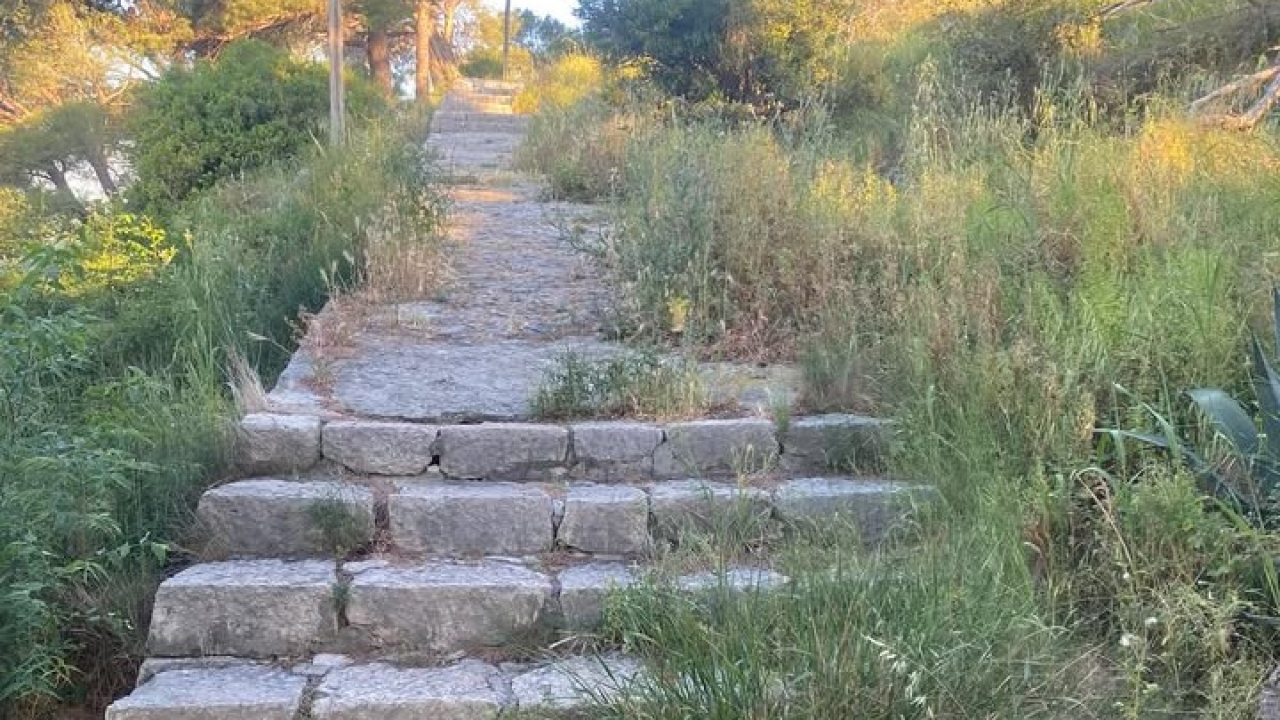 'Zeleni grad' u pogonu: Nakon Vidika, stižu pritužbe i na zapuštenost oko Baronea i Šubićevog šetališta