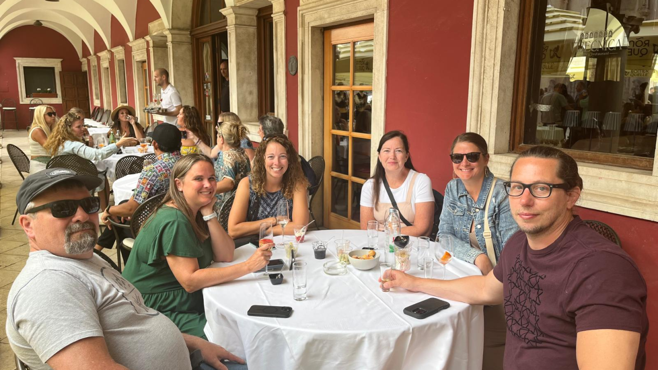 Američki agenti krstarili Jadranom: Šibenik vrhunska nautička destinacija