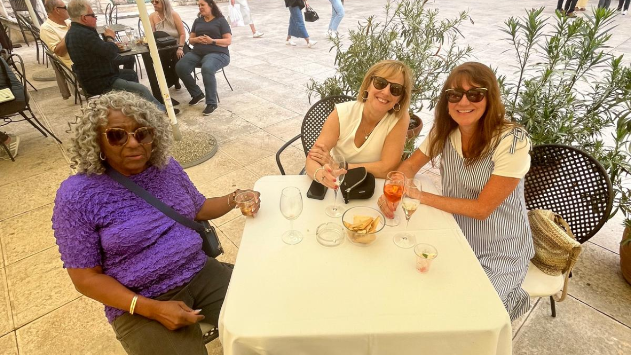 Američki agenti krstarili Jadranom: Šibenik vrhunska nautička destinacija