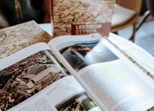 Fotografija 24 - Psihomodo Pop zaključio Noć tvrđava u Šibeniku: Kulturna baština i održivost spojile 75 lokaliteta u 10 europskih zemalja