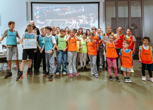 Fotografija 28 - Psihomodo Pop zaključio Noć tvrđava u Šibeniku: Kulturna baština i održivost spojile 75 lokaliteta u 10 europskih zemalja