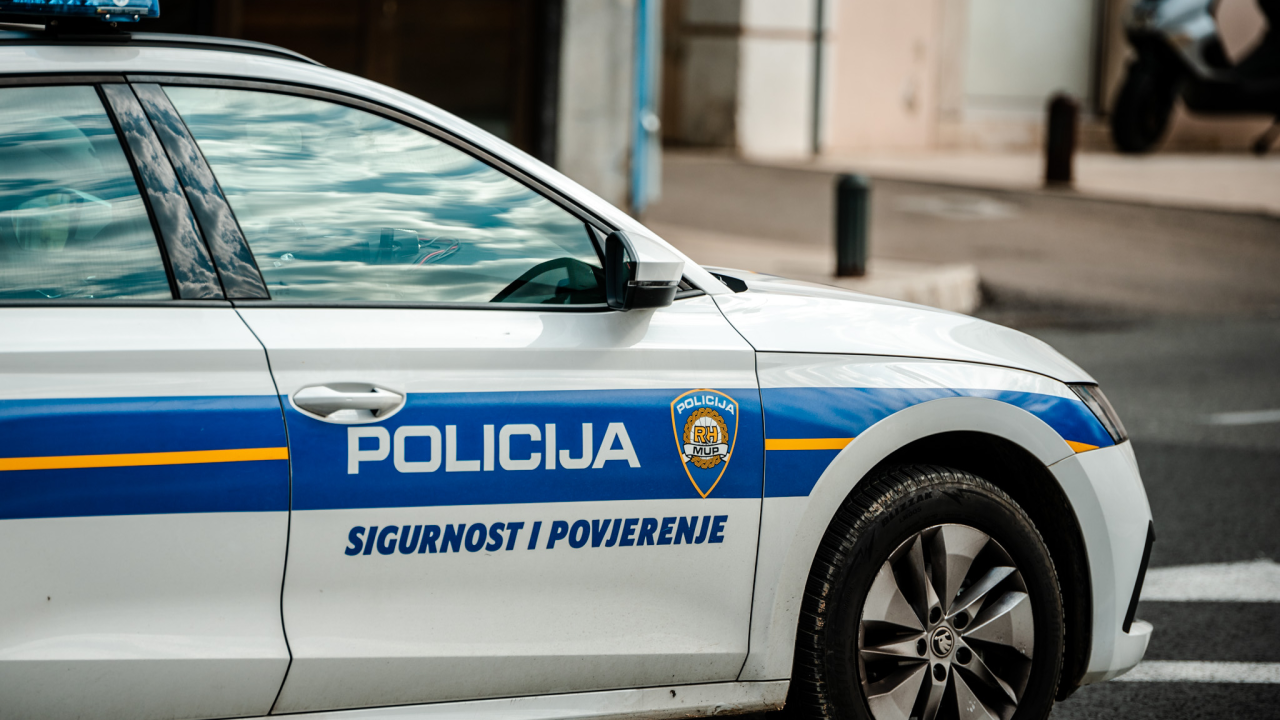 Na hrvatskim cestama u 12 sati poginulo petero ljudi