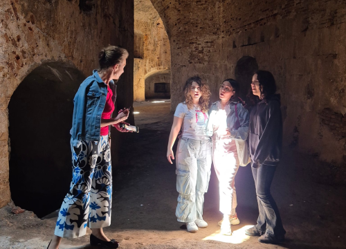 Fotografija 2 - 'Ester se vraća kući': Završila dvodnevna manifestacija u čast operne dive Ester Mazzoleni