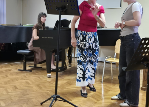 Fotografija 5 - 'Ester se vraća kući': Završila dvodnevna manifestacija u čast operne dive Ester Mazzoleni