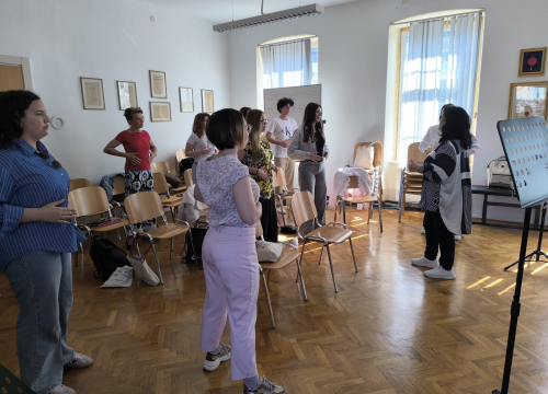 Fotografija 4 - 'Ester se vraća kući': Završila dvodnevna manifestacija u čast operne dive Ester Mazzoleni