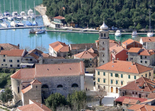 Predavanjem će Skradin obilježiti 150 godina od prve dalmatinske poljoprivredno-obrtničke izložbe