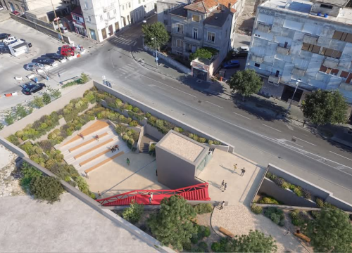 Ars Mechanica - Novi centar znanja i vještina u Šibeniku otvara svoja vrata