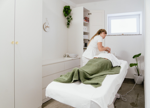 Fotografija 15 - FOTO: Golden Wellness/Skin Expert s ponosom predstavlja novo pojačanje – stručnjakinju zlatnih ruku