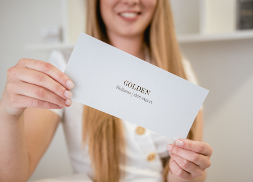 Fotografija 19 - FOTO: Golden Wellness/Skin Expert s ponosom predstavlja novo pojačanje – stručnjakinju zlatnih ruku