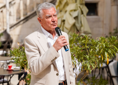 Fotografija 3 - Mladi šibenski sportaši dobili priznanja i nagrade za uspjehe na nedavnim natjecanjima