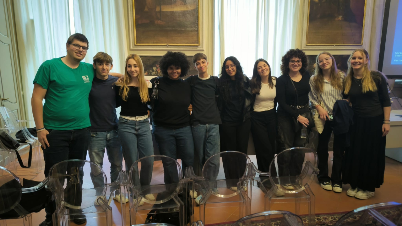 Gimnazijalci za bolji Šibenik: Od ideje do realizacije projekata defibrilatora i sportskih sadržaja